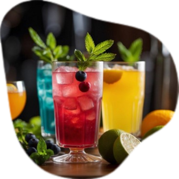 Mocktails