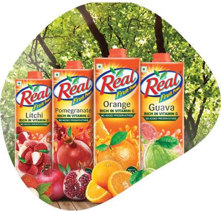 Real Juices