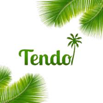 Tendo Coconut Water